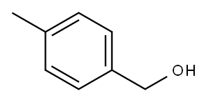 4-Methylbenzyl alcohol(589-18-4)